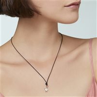 Charm Dodo Donna DoDo Nature in Oro rosa DMC0027_TURTL_EPA9R - DMC0027_TURTL_EPA9R